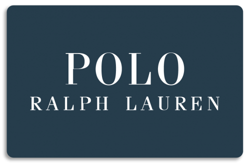 Polo Ralph Lauren (Asos Gift Card)